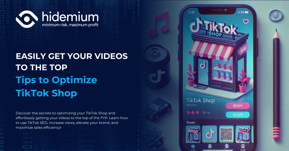 &nbsp;Bí kíp tối ưu Tiktok Shop: Đưa video của bạn lên top dễ dàng